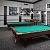 Billiards Tables