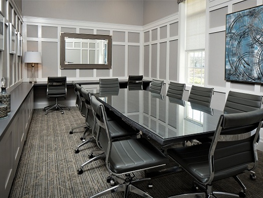 First Floor Conference Room