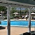 Clubhouse Pool Area